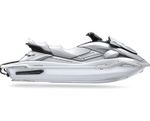 Yamaha 2026 FX Cruiser SVHO White