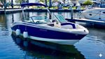 Chaparral 2018 21 H2O Sport