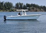 Sea Hunt 2013 Gamefish 29