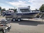 Hewescraft 2019 Searunner 210