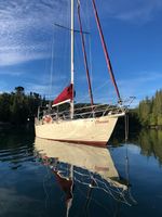 Bruce Roberts 2020 Pilothouse