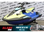 Yamaha 2026 JET BLASTER PRO 3 (3 PLACES)