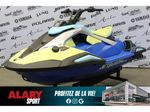 Yamaha 2026 JET BLASTER PRO 2 (2 PLACES)