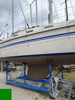 Vanderstat & McGruer Ltd 1982 Sirius 28