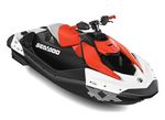 Sea-Doo 2026 Spark™ Trixx for 3 w/audio