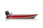 Lund 2026 WC-14 Tiller