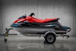 Yamaha 2026 VX DELUXE - AUDIO PACKAGE