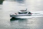 Axopar 2026 37 XC Cross Cabin
