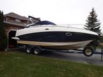 Rinker 2004 250 Fiesta Vee