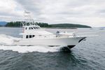 Stryker 2002 76 Sportfish Motor Yacht