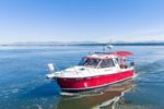 Cutwater 2011 C-28