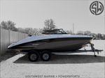 Yamaha 2017 SX210 - Brand New Seadek Pkg Included!!