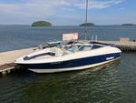 Bayliner 1997 23