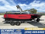 MasterCraft 2018 XSTAR