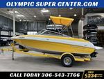 Crownline 2012 18SS $117/week   Crafted for Endurance!