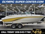 Chaparral 2004 230 SSI Amazing Condition!   Float in Elegance Tod