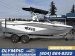 Axis 2026 T220 ***FINANCING AVAILABLE***