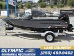 Princecraft 2025 Sport 175 MAX Phantom
