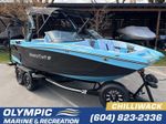 MasterCraft 2023 XT22