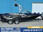 MB Boats 2007 MB Sports B52 21