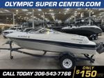 Four Winns 2003 170 Freedom $163 BW   Family Escape   Timeless Mem
