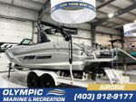 MB Sports 2025 B52 21' ALPHA