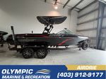 Sanger Boats 2023 215 SX SURF