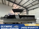 Bentley 2023 PONTOONS ELITE 253 SWINGBACK DUAL CAPTAIN