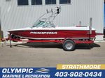 Moomba 2006 OUTBACK V