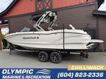 MasterCraft 2024 X24