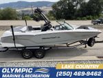 MasterCraft 2024 NXT24