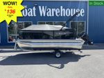 Lowe 2026 LF 172 Fish