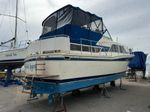 Chris-Craft 1984 Catalina 350