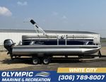 Sun Chaser 2023 Vista 22 LR | Cruise In Style | $679 BW