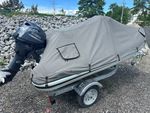 Highfield 2022 330 Sport