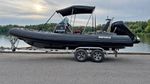 Brig 2022 Eagle 6.7