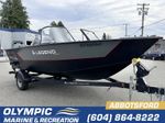 Legend 2021 20 XTR Fishing Boat ***FINCANCING AVAILABLE***