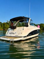 Chaparral 2005 Signature 290