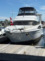 Carver 2003 444 CMY