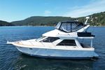 Bayliner 1998 3788 Command Bridge Motoryacht