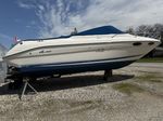 Sea Ray 1995 220 Signature