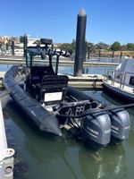 Zodiac 2000 Hurricane 773