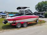 Four Winns 2008 H200
