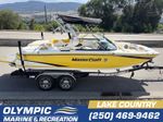 MasterCraft 2014 X25