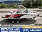 MasterCraft 2011 X25