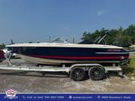 Chris-Craft 2007 Launch 22