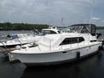 Trojan 1980 36 Tri-Cabin
