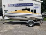 Glastron 2008 MX 175
