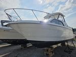 Bayliner 2001 Ciera Express  2452