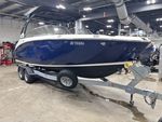 Yamaha 2021 252SE